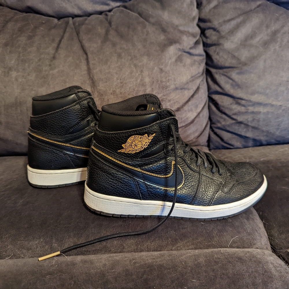 Jordan 1 Retro OG City of Flight